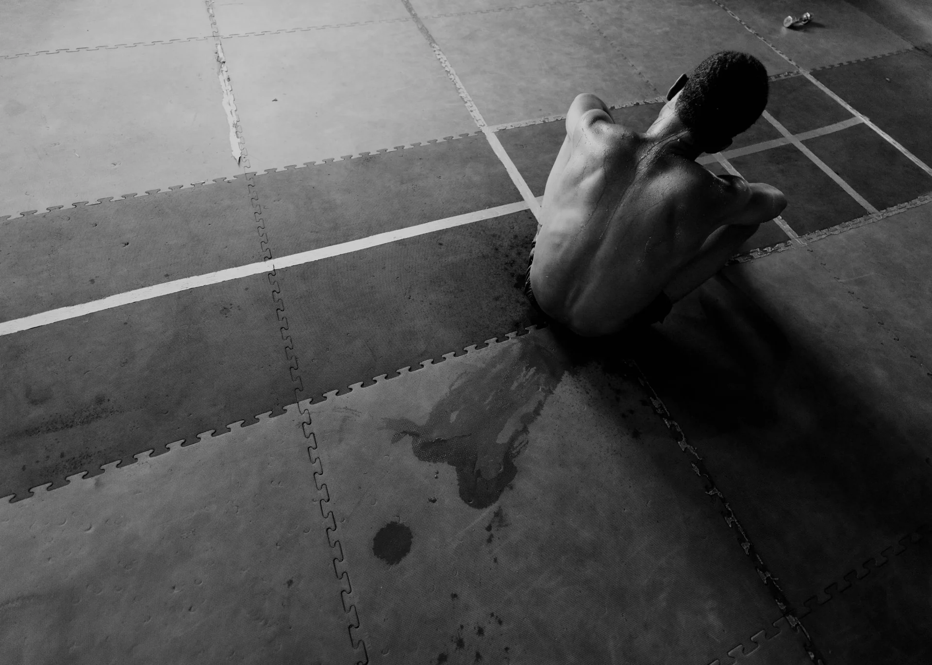 Elevate Your Athletic Discipline